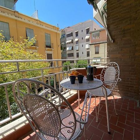 Piso En El Centro De Granada. Parking Opcionalアパートメント エクステリア 写真