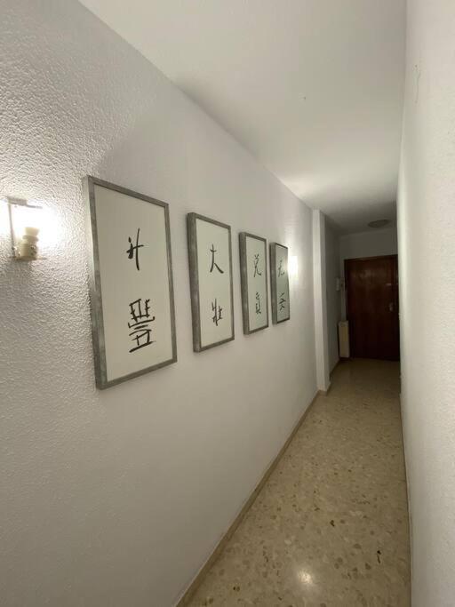 Piso En El Centro De Granada. Parking Opcionalアパートメント エクステリア 写真