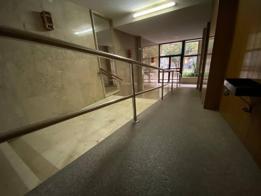 Piso En El Centro De Granada. Parking Opcionalアパートメント エクステリア 写真